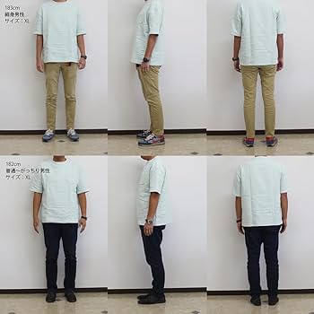 Amazon｜本多タオル Tシャツ 今治タオル TOWEL products wear